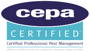 Certified Professional Pest Management