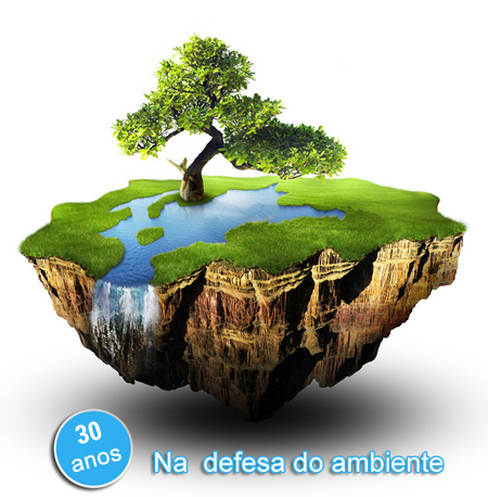 Na defesa do ambiente